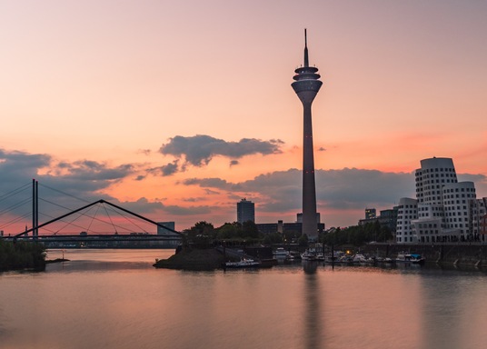 Düsseldorf, Germany