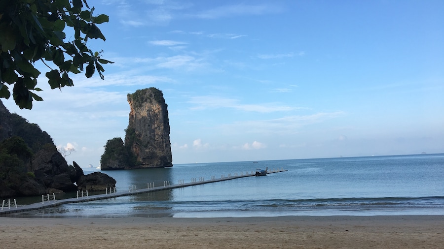 Bahía Pai Plong