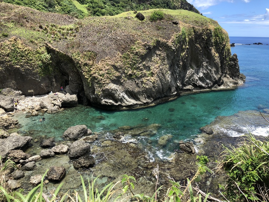 Batanes, PH