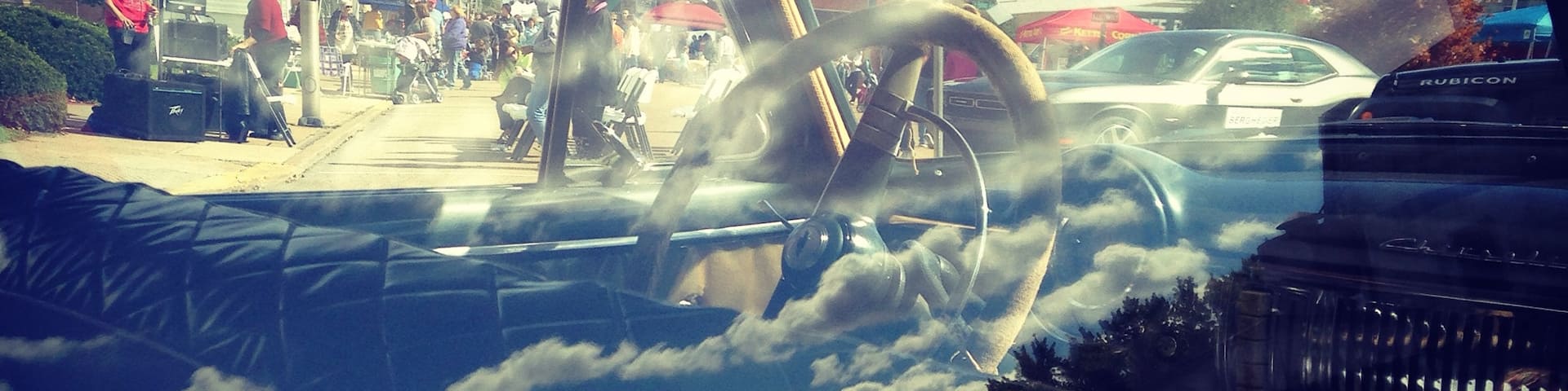 A glimpse of the Fall Fest Car Show. 3rd annual. And it was awesome.
The people behind the cars tells as many stories as the cars themselves..