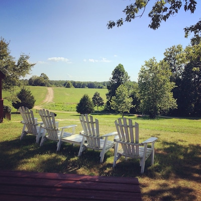 Mudd House Museum