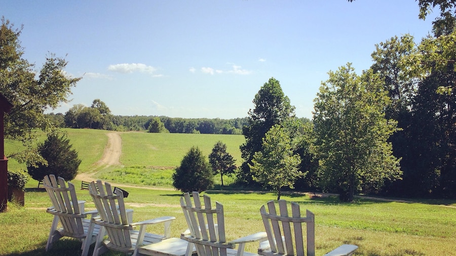 Mudd House Museum