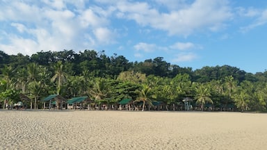 UEP, White Beach