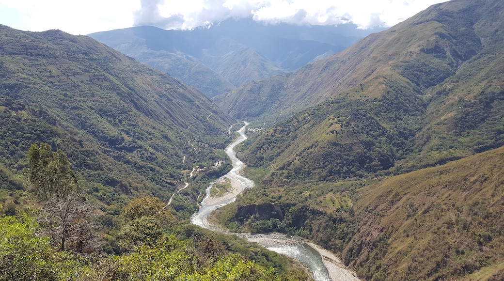 Santa Teresa, Cusco Region, Peru