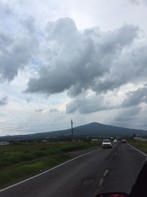 ☁️
