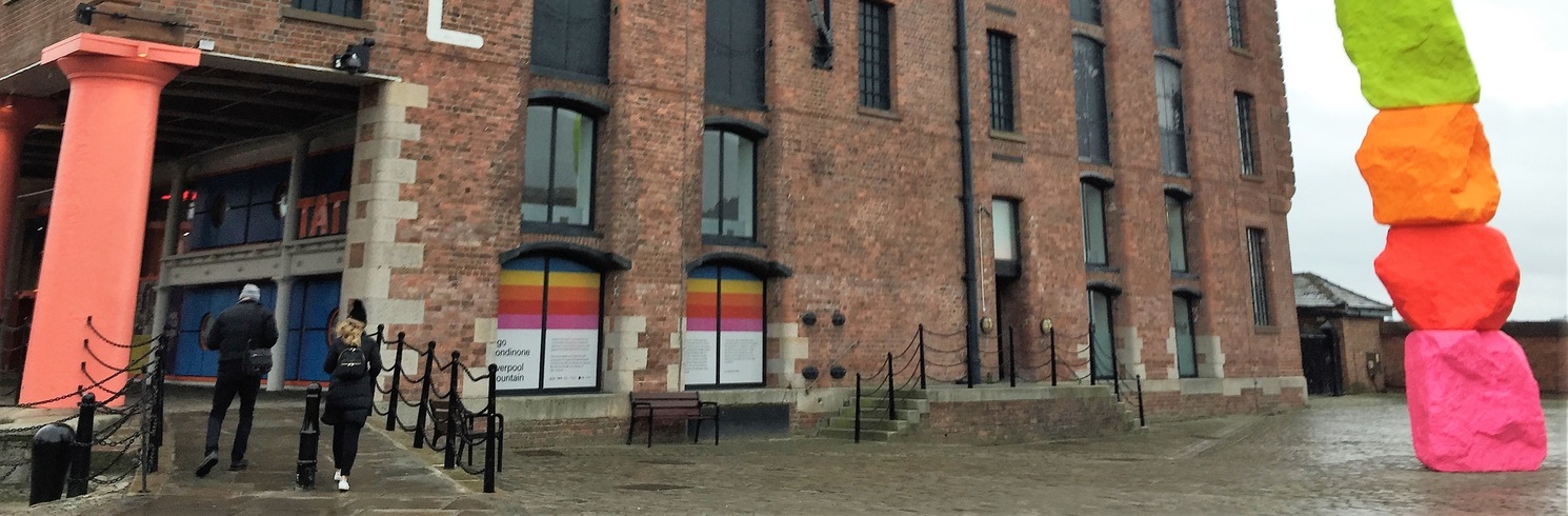 Liverpool, United Kingdom