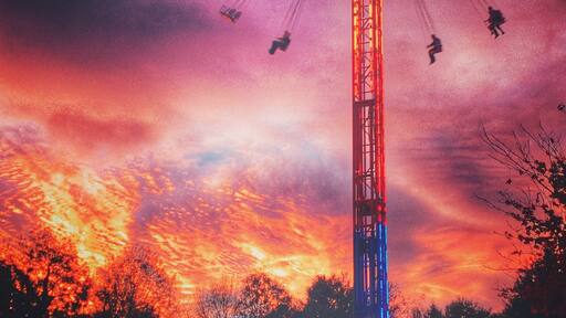 Foto von Neil Ellwood