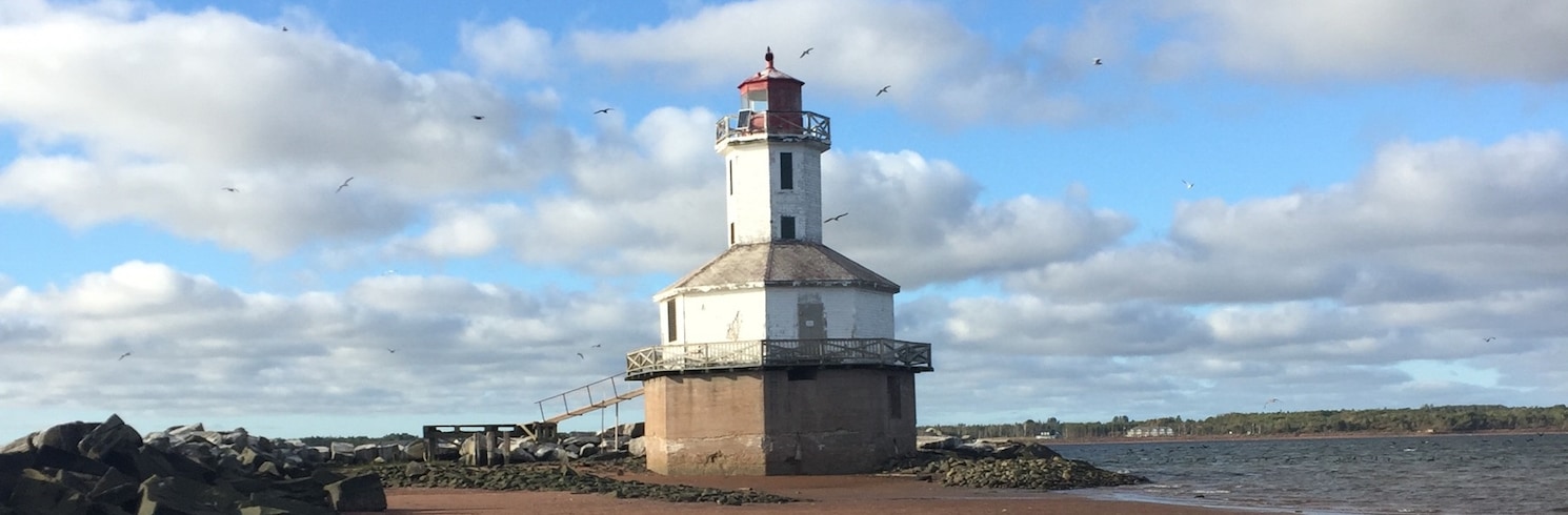 Summerside, Canada