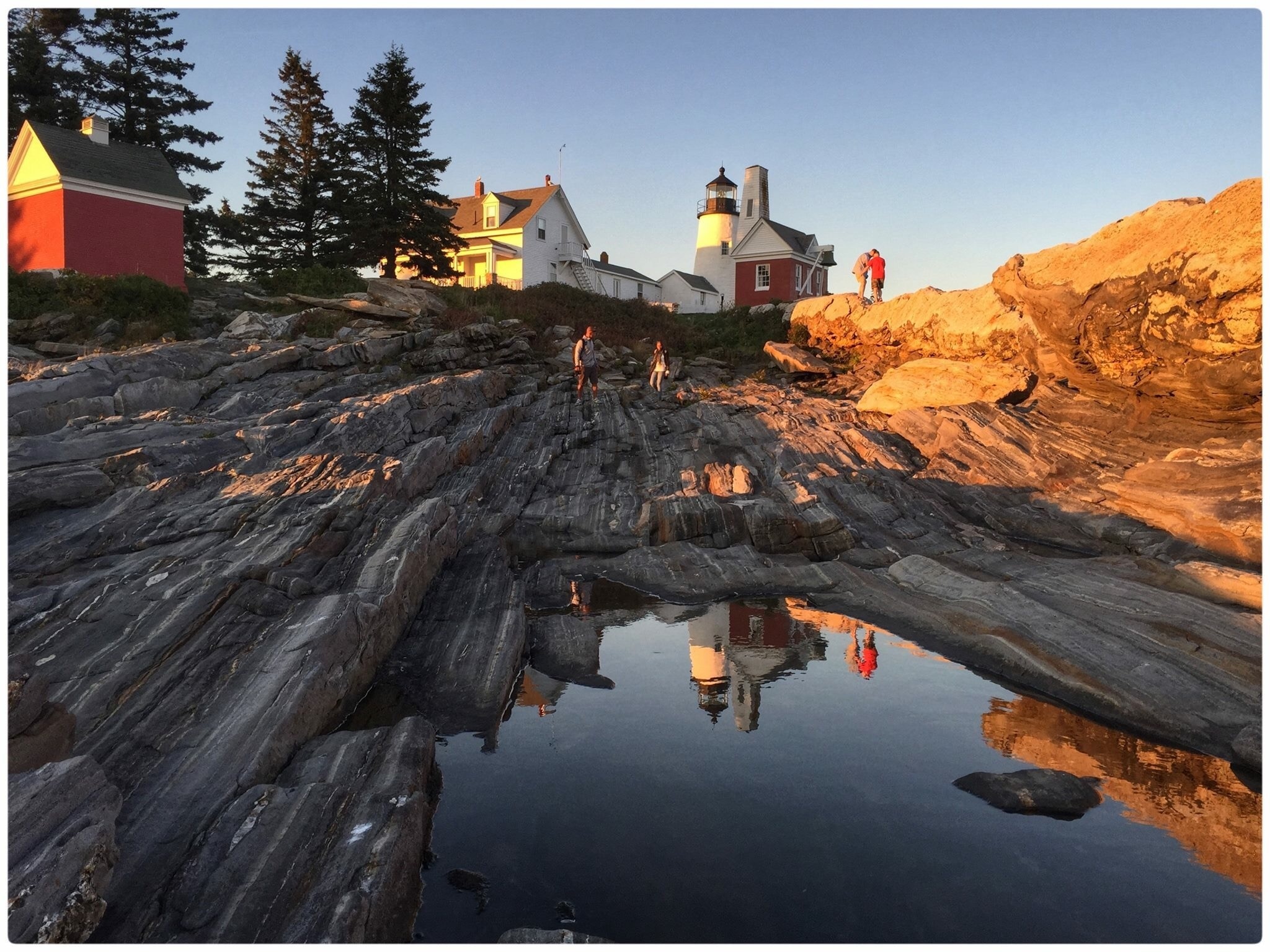 Spotlight: Why You Need to Visit These Boothbay Harbor Lighthouses - Boothbay  Harbor Resorts