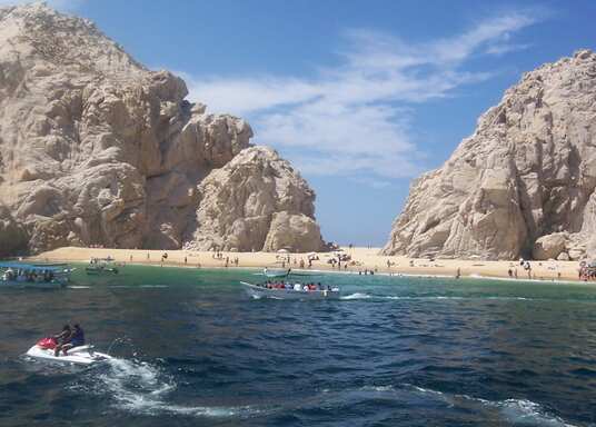 Cabo San Lucas, Mexico