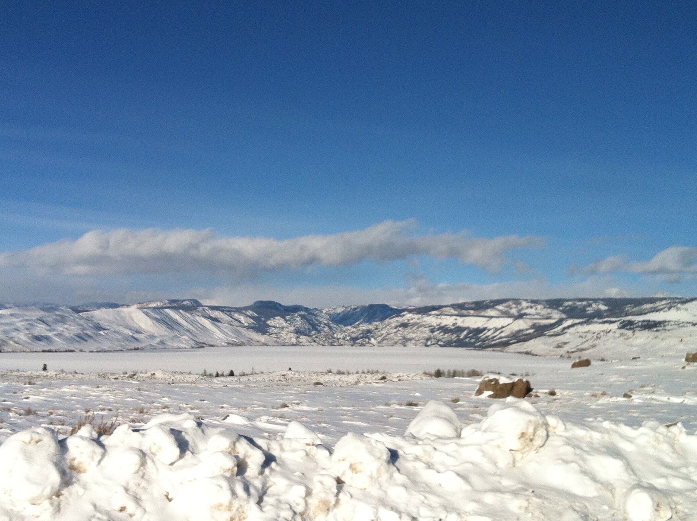 Visit Pinedale 2020 Travel Guide for Pinedale, Wyoming Expedia