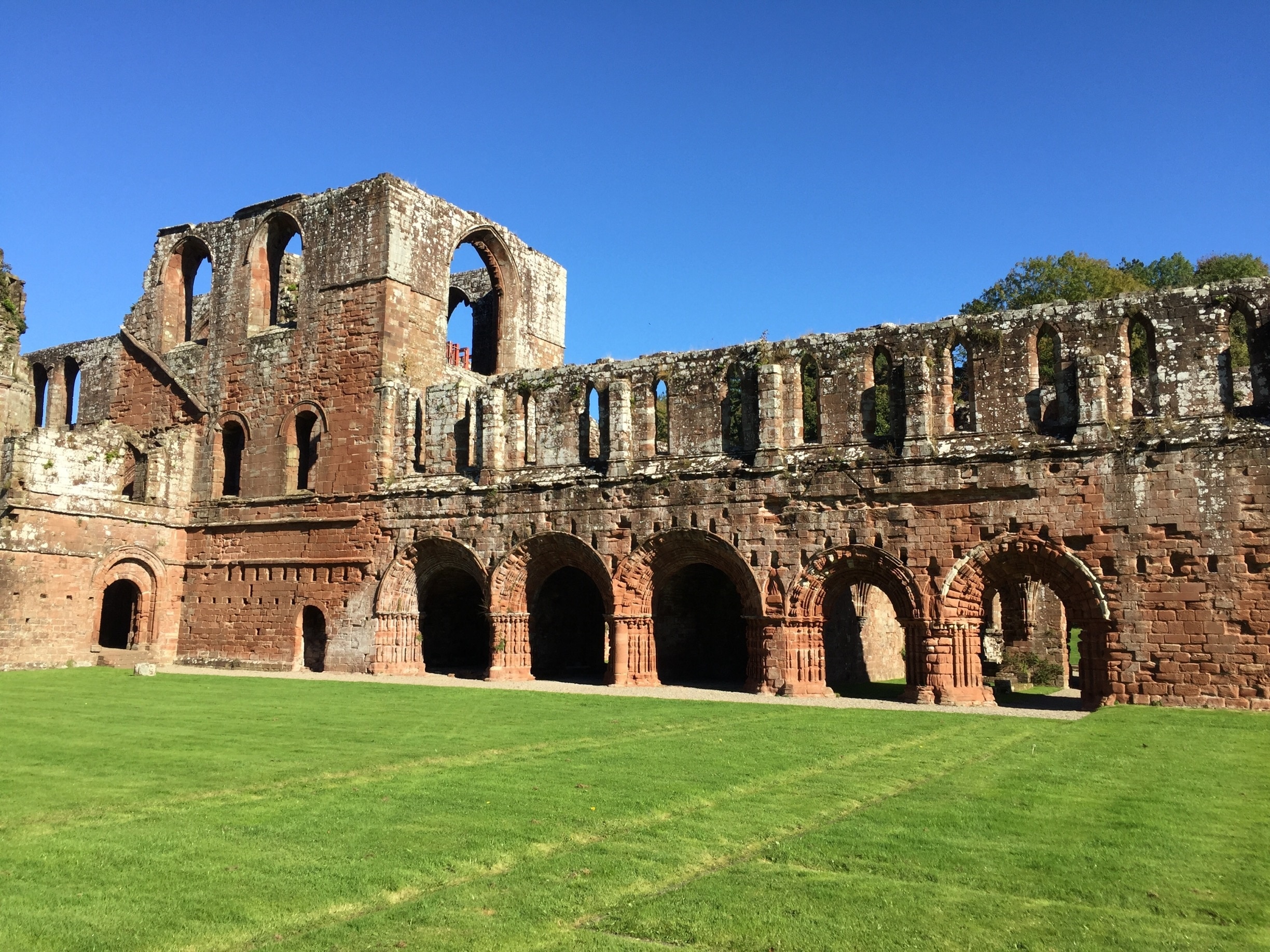 Visit Barrow in Furness lo mejor de Barrow in Furness