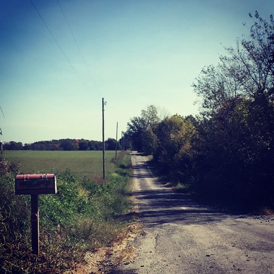 Farm days
