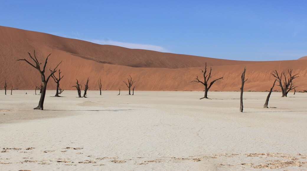 Région d'Erongo, Namibie