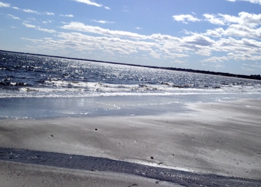 Scarborough, Maine, Amerika Syarikat