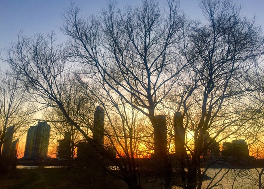 Toronto, Ontario, Canadá