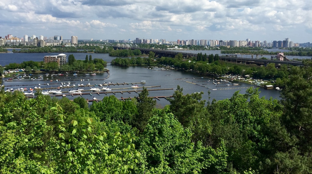Foto van Yevgen Sukharenko