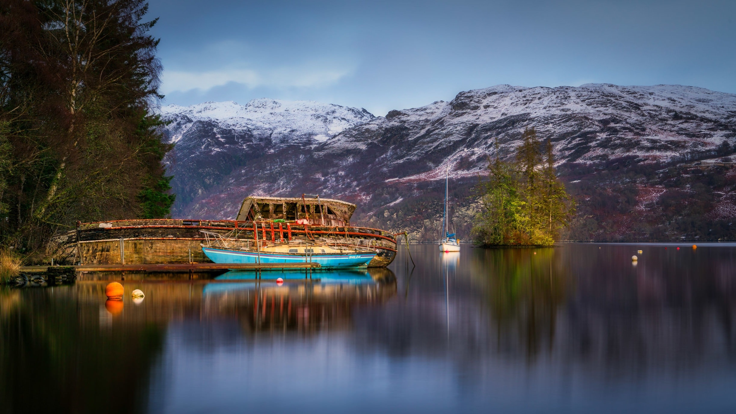 visit-fort-augustus-2020-travel-guide-for-fort-augustus-scotland