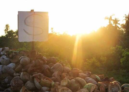 Santa María Huatulco, Mexico