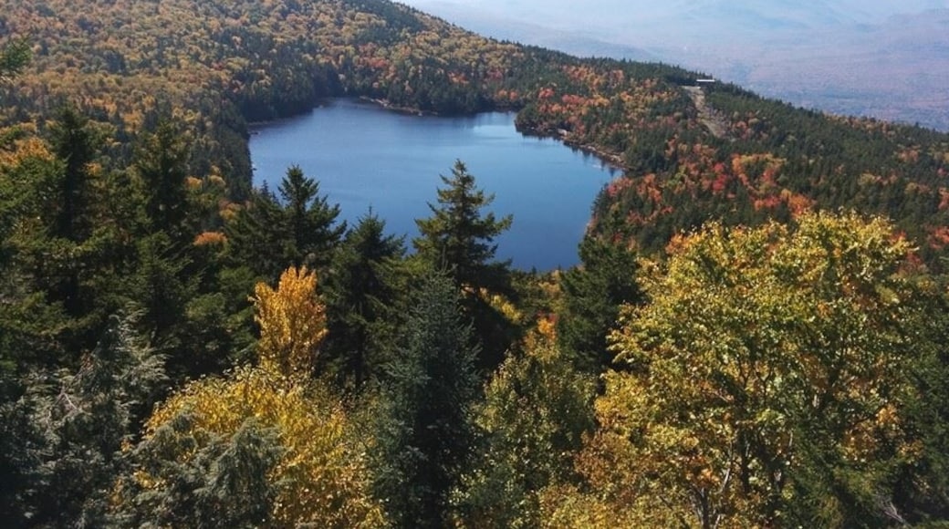 Loon Mountain, Lincoln, New Hampshire, United States of America