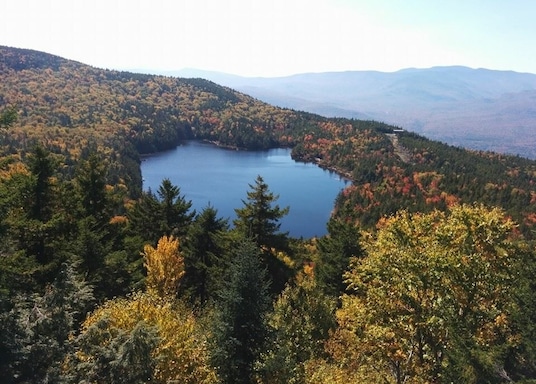 Lincoln, New Hampshire, États-Unis d'Amérique