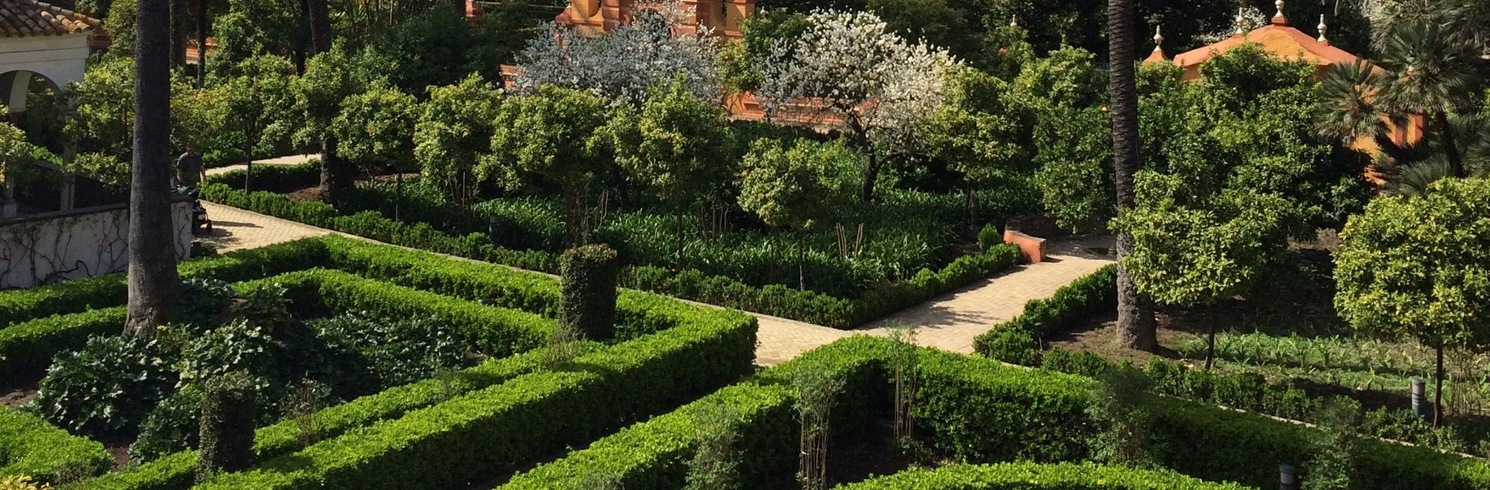 Seville, Spain