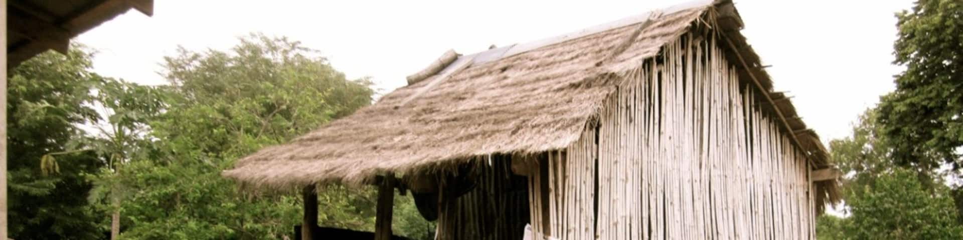 Kampong Seila, Provincia de Preah Sihanouk, Camboya