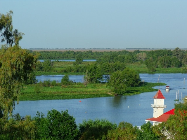 Su nombre completo es Rincón de San Pedro Dávila de los Arrecifes. Se halla a 170 km de la Capital. Se ubica sobre altos barrancos desde donde podemos divisar las aguas del Río Paraná. Su paisaje extiende su belleza en los campos, mayormente de cultivos de cítricos, durazneros y ciruelos, que se alternan con los rosales y plantas de los viveros.

De niña solía viajar a la casa de mis abuelos, que contaban con una huerta en la parte de atrás de la casa. Hoy suelo realizarme escapadas frecuentes a San Pedro en algunos fin de semanas en que necesito relajarme y alejarme un poco de la ciudad.

http://pasearconari.blogspot.com.ar/2016/02/un-paseo-de-fin-de-semana-en-san-pedro.html