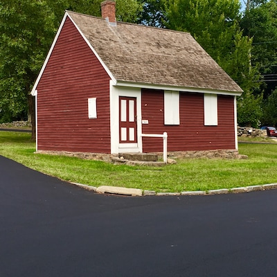 School built 1801