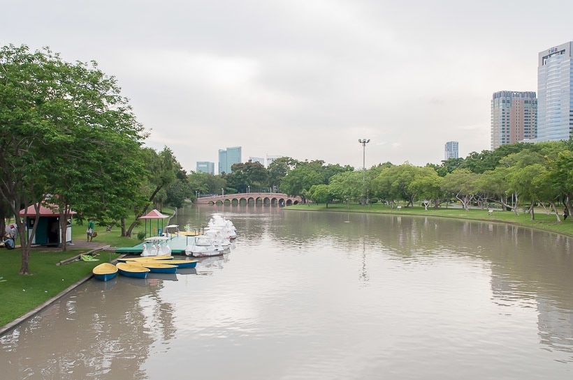 Chatuchak Weekend Market  Chatrium Hotel Riverside Bangkok