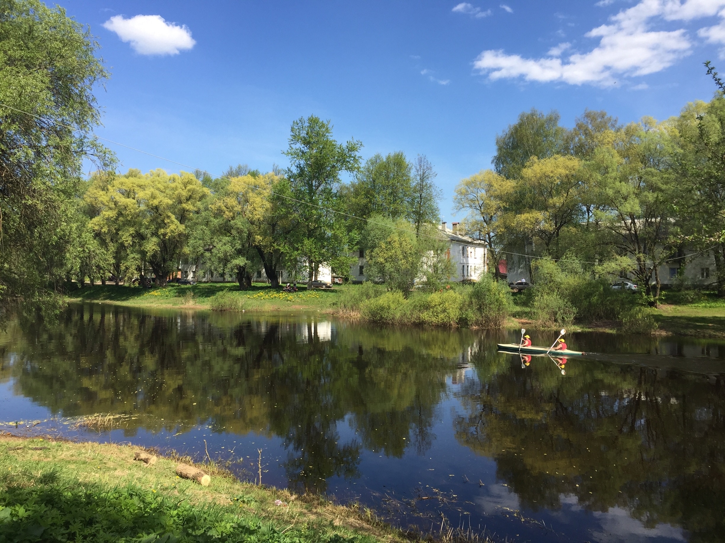 Reisetipps Staraja Russa 2021 das Beste in Staraja Russa entdecken