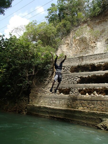 Rio Bueno