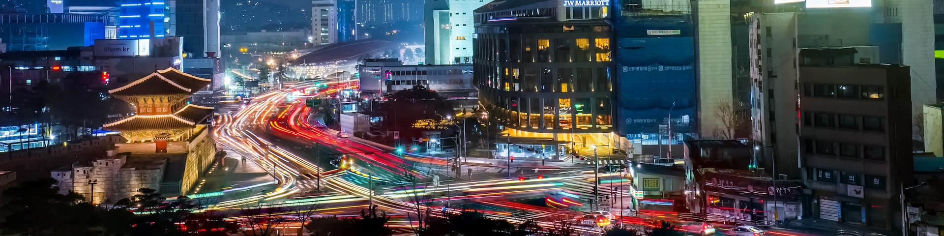 Jongno-5.6 ga-dong, Séoul, Corée du Sud