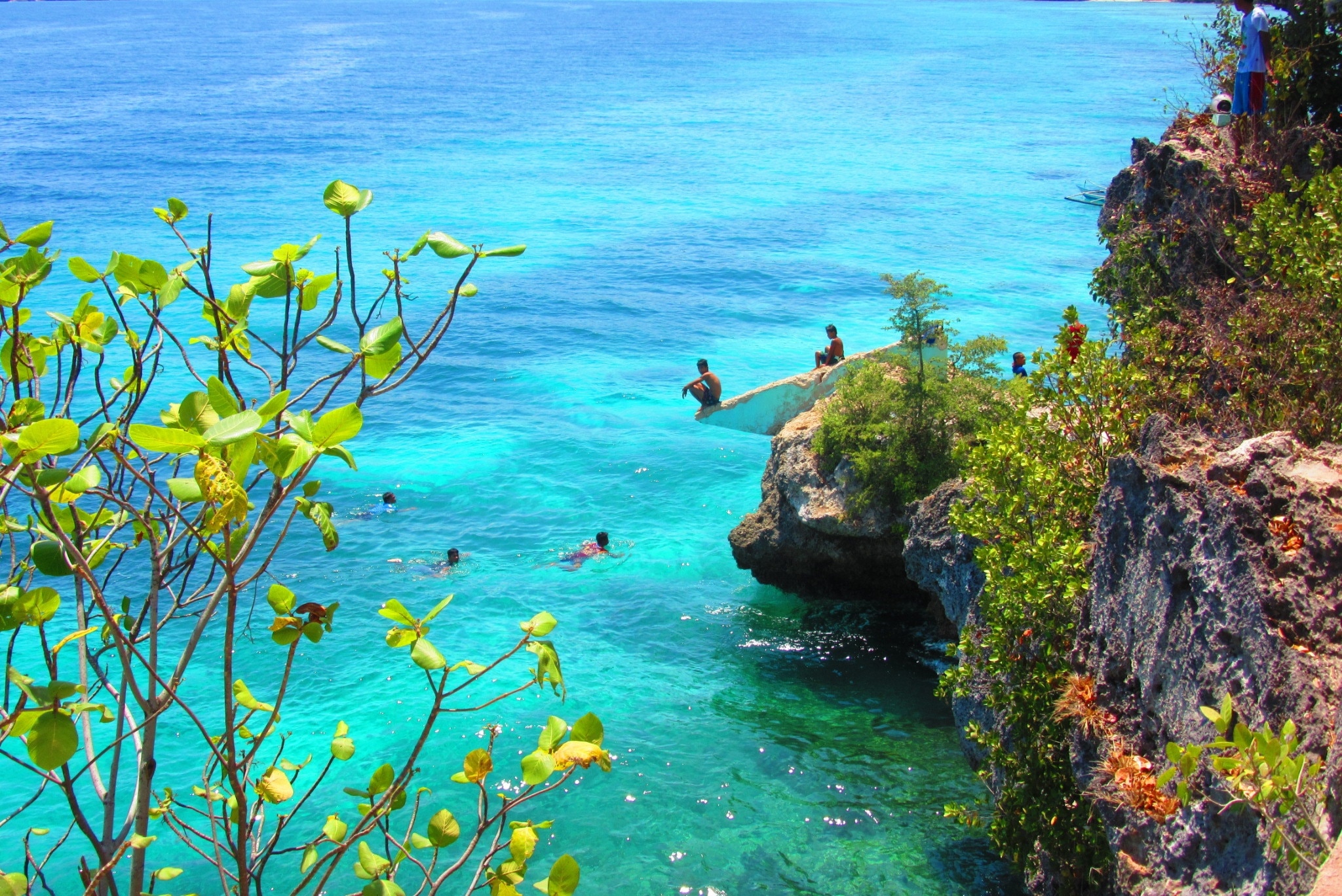5 Tourist Spots For Your Siquijor Itinerary Philippine Beach Guide ...