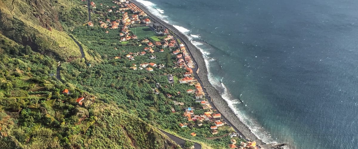 Fajã da Ovelha - Madeira Island
🏖 Europe's Leading Island Destination 2016
🏖 World's Leading Island Destination 2015
🏖 Europe's Leading Island Destination 2014
🏖 Europe's Leading Island Destination 2013