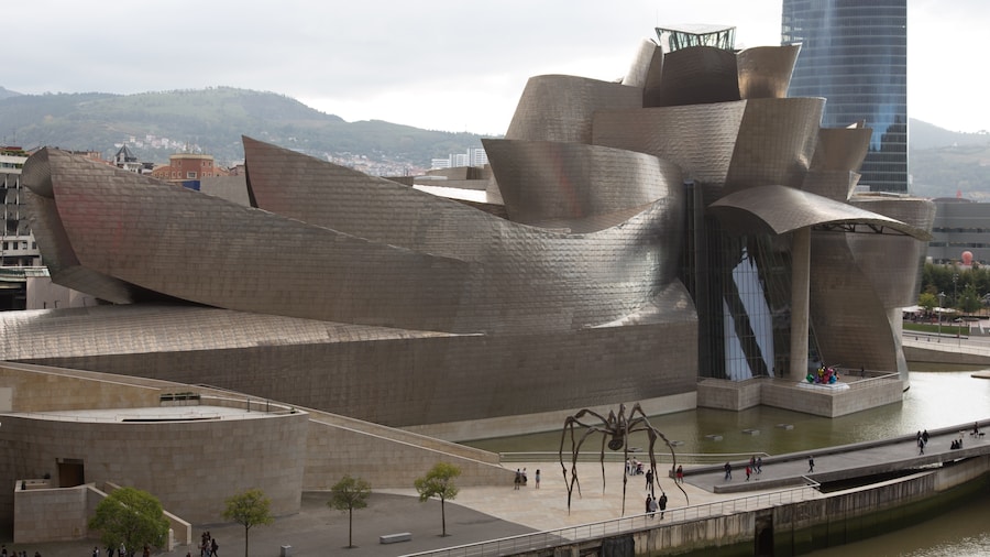 Museo de Pasos de Bilbao