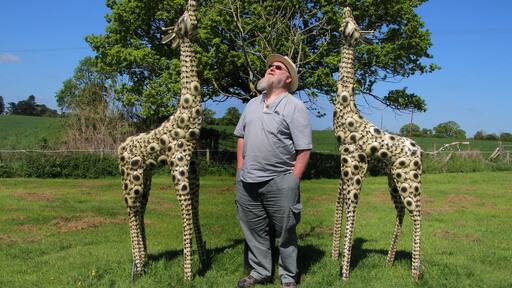 Billede taget af Linda Chambers