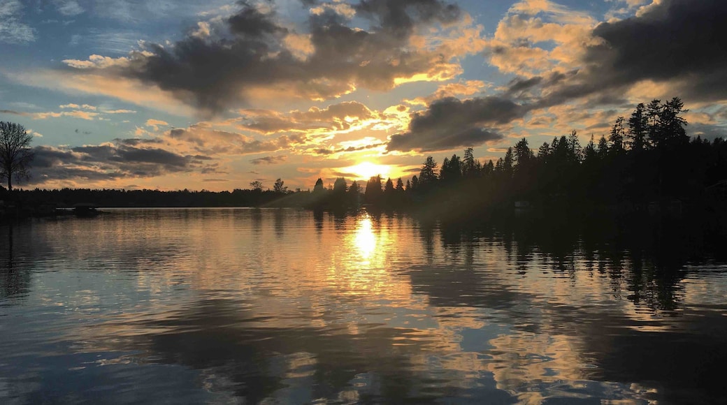 Lake Stevens, Washington, United States of America