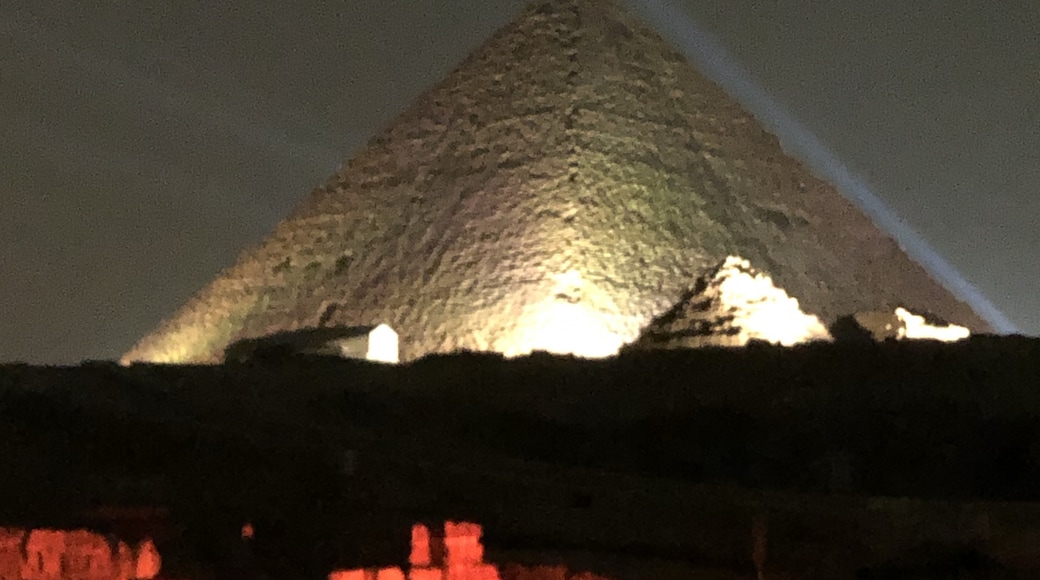 Sound and Light Theater, Giza, Giza Governorate, Egypt