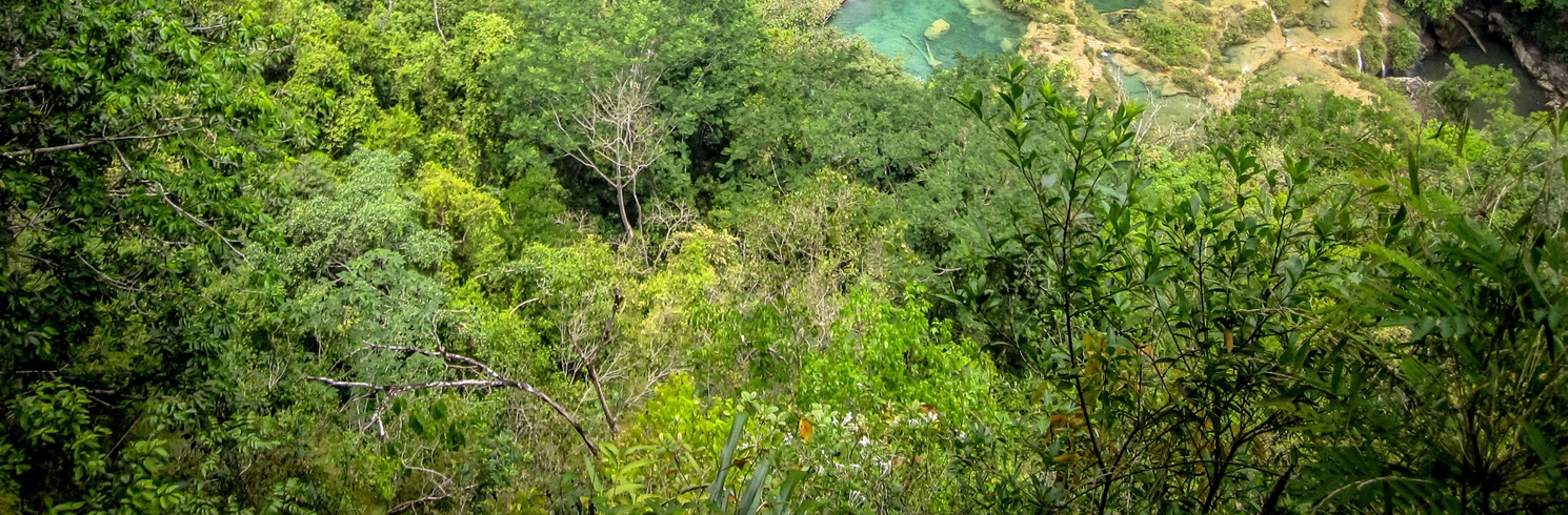 Alta Verapaz, Guatemala