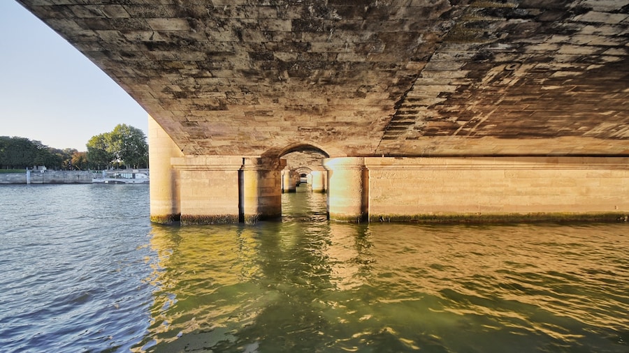 Pont de la Concorde