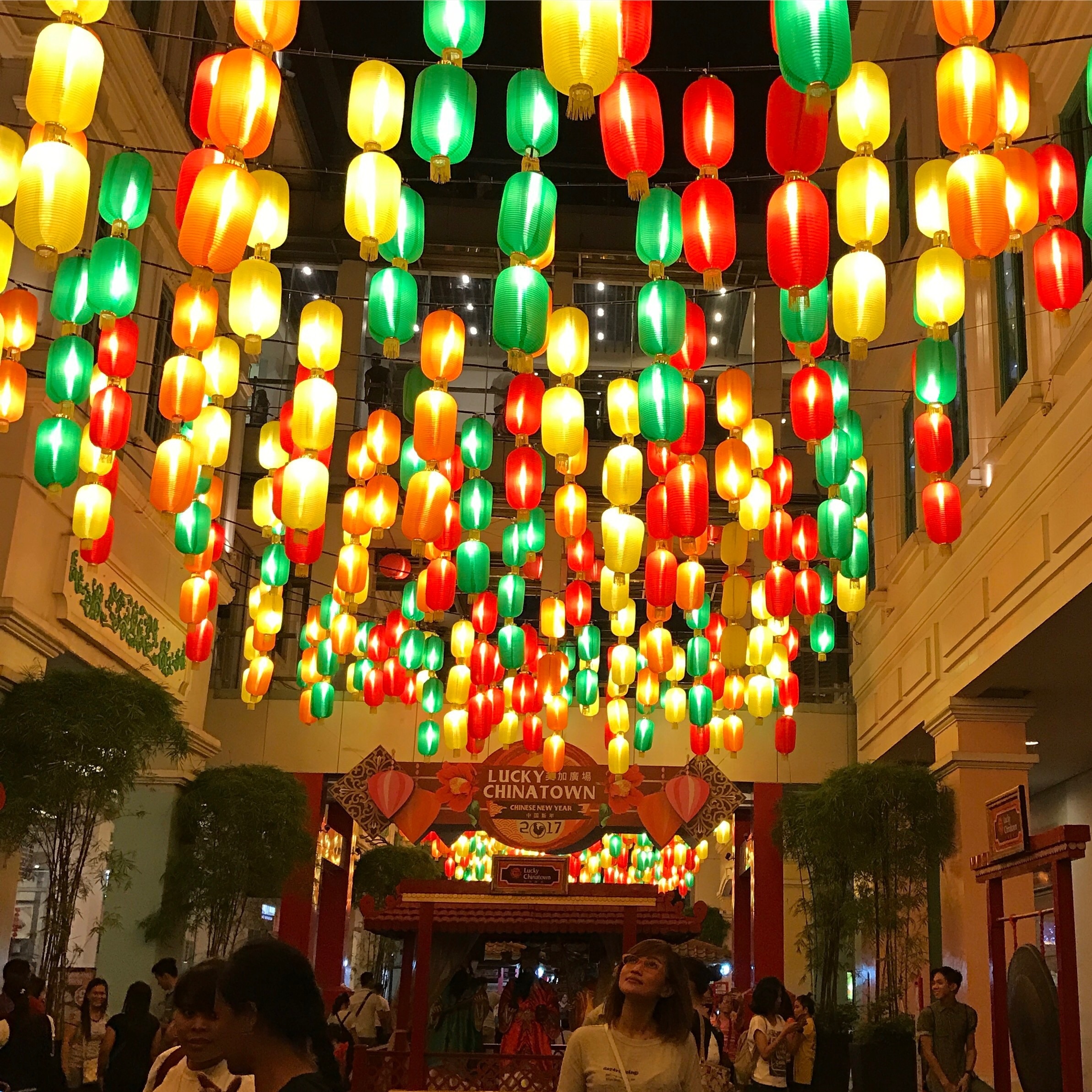 Lanterns!!..#chineselantanterns#binondo