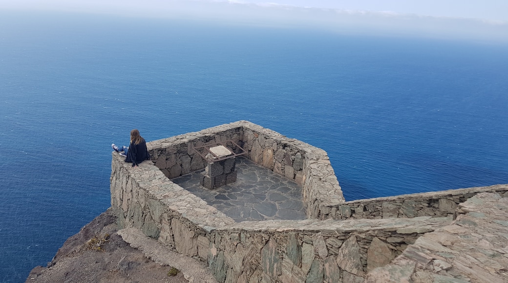 Comarca Oeste, Kanarieöarna, Spanien