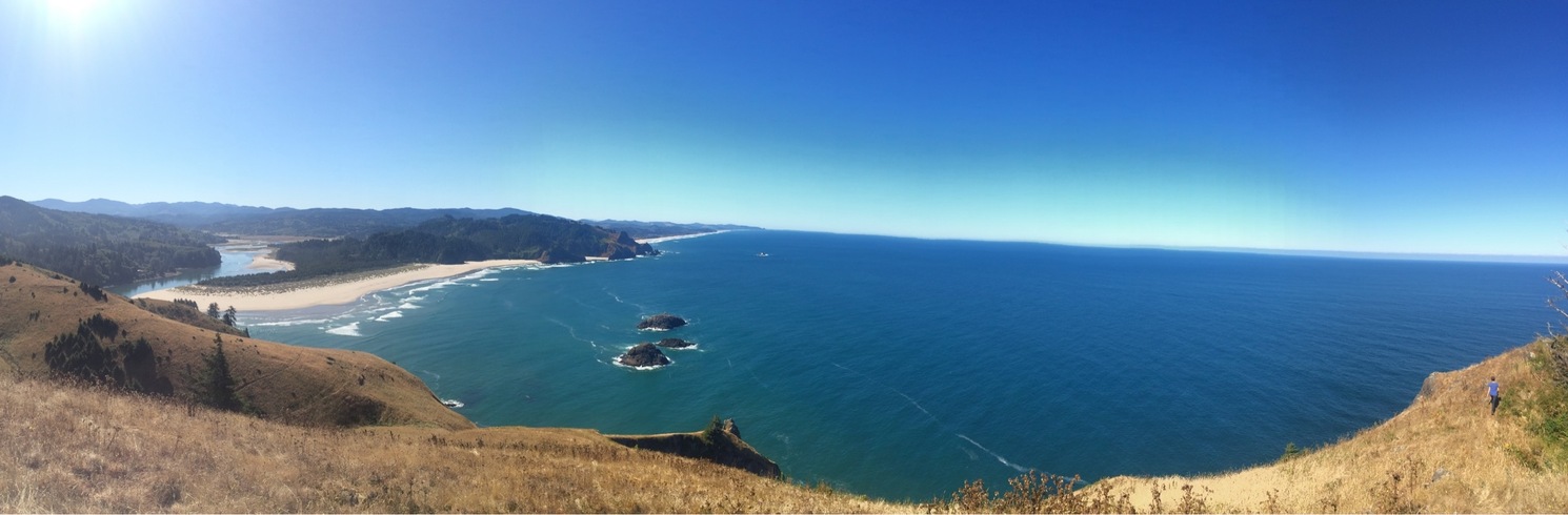 Otis, Oregon, United States of America