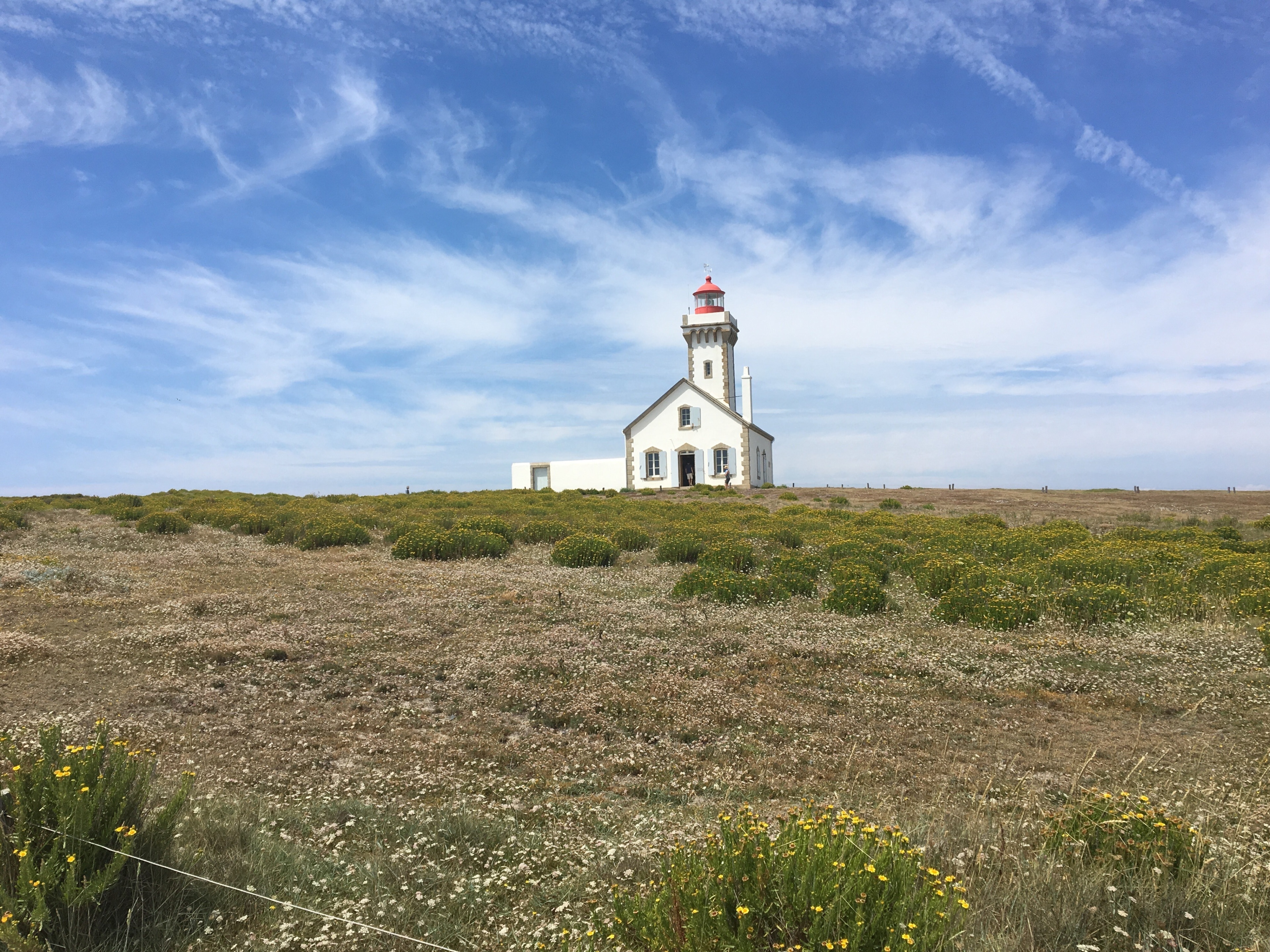 Visit Belle Ile en Mer: Best of Belle Ile en Mer Tourism
