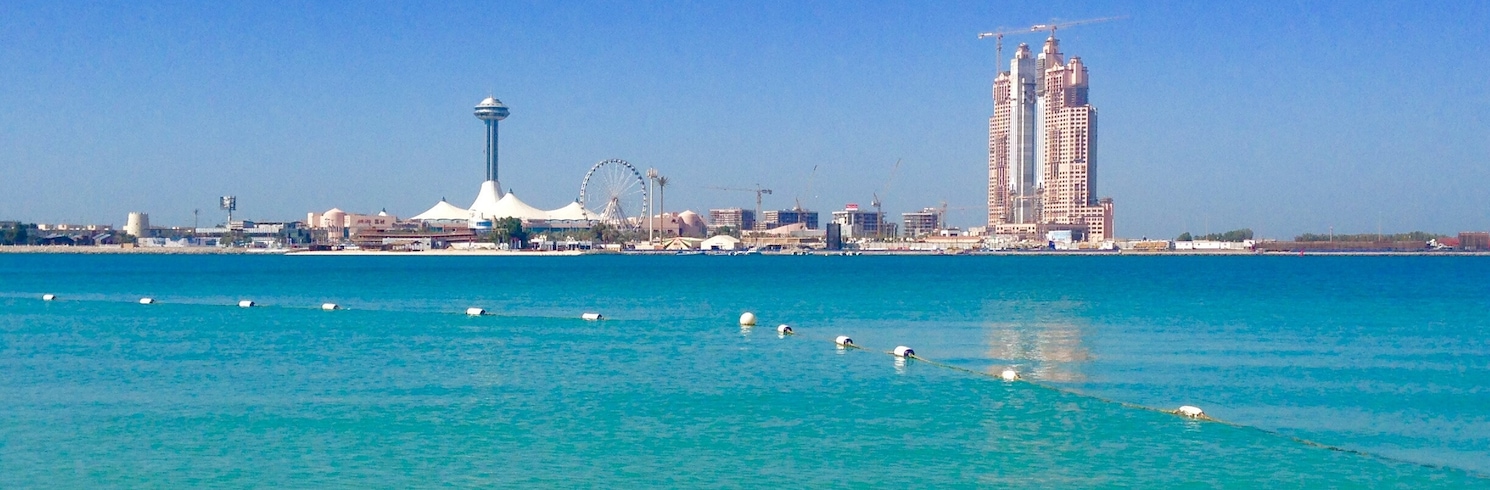 Abu Dabi, Ujedinjeni Arapski Emirati