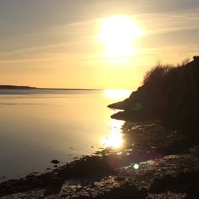 Foto tomada por Claire Boyle