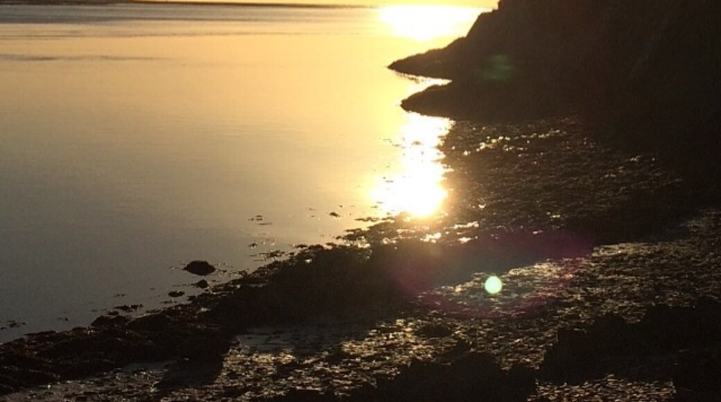 Foto tomada por Claire Boyle