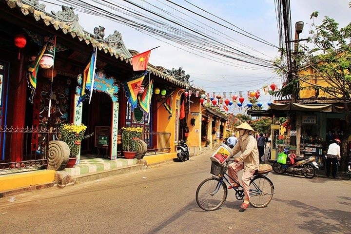 Hoi An #lifeatexpedia