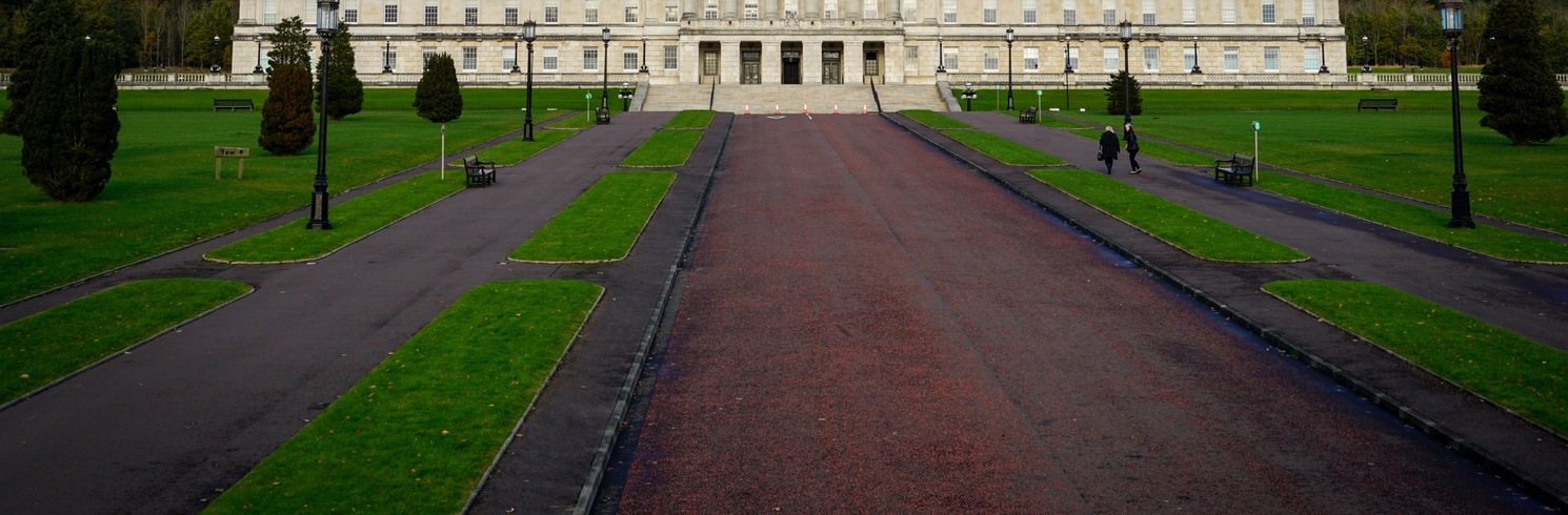 Belfast, United Kingdom